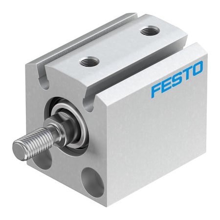 Festo Short-Stroke Cylinder ADVC-16-5-A-P-A ADVC-16-5-A-P-A